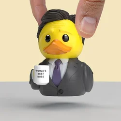 Figurica Numskull The Office - Michael Scott TUBBZ Mini