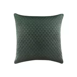Jastučnice NOVELTY Dark Green 45x45 cm  (dekartivne jastučnice)