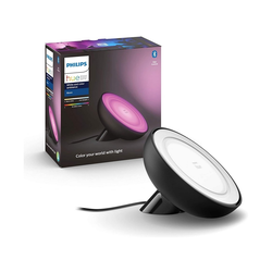 Philips - LED RGB prigušiva stona lampa Hue BLOOM LED/7,1W/230V