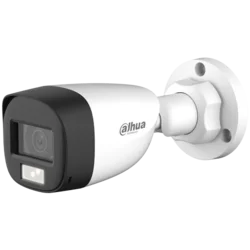 Dahua HAC-HFW1200CL HDCVI bullet kamera 2MP Full-color 3.6mm