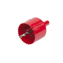 Krunasta testera Wolfcraft BIM 54 5472000 - 51 mm