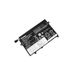 LENOVO Baterija za laptop IdeaPad E470/01AV411, 11.1 V, 45 Wh, Crna