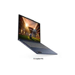 LENOVO IdeaPad Slim 5 14AGP11 (Cosmic Blue) WUXGA OLED, Ryzen AI 7 445, 16GB, 512GB SSD (83S10047YA)
