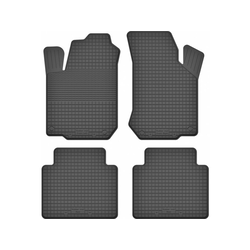 Motohobby Gumene patosnice za Alfa Romeo 145 (94-01)