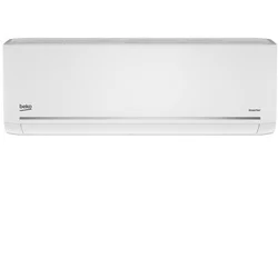 Beko Inverter klima BEHPG 185/ BEHPG 186 + Set za ugradnju, 18083Btu, WiFi, Bela