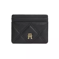 TOMMY HILFIGER Etui  črna