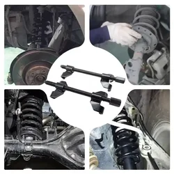 Alat za skidanje opruga amortizera 380mm