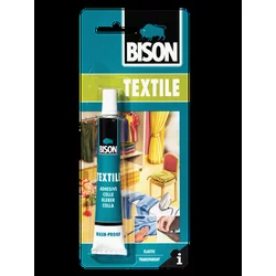 BISON Textile – Lepak za tkaninu 25ml