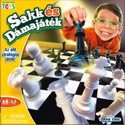 Šah in dama
