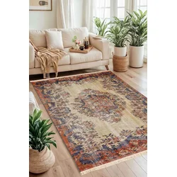 Conceptum Hypnose Tepih, 100x200cm, Šareni