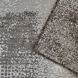 Dywanopol Kos preproge PATIO 10 rjava, 160 x 230 cm