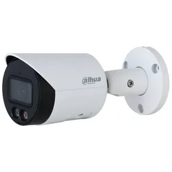 DAHUA_ IPC-HFW2249S-S-IL-0280B 2MP Smart Bullet WizSense Network kamera