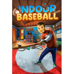 Indoor Baseball PC/XBOX LIVE Key EUROPE