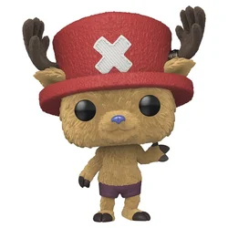 Bobble Figure Anime - One Piece POP! - Tony Tony Chopper #1883