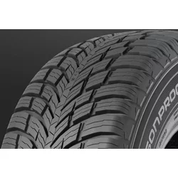 Nokian Seasonproof C1 ( 195/60 R16C 99/97H )