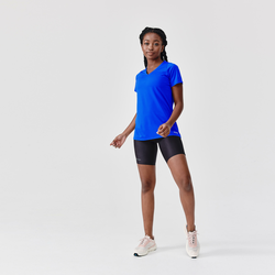 Ženska tekaška majica run dry