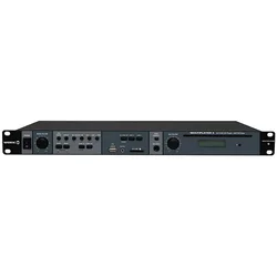 WORK MultiPlayer 5 CD i FM radio