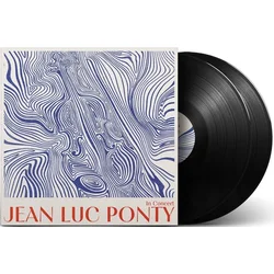 Jean-Luc Ponty - In Concert (2 LP)