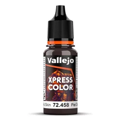 XS Demonic Skin 18ml