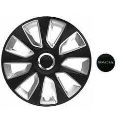Ratkapne za Dacia Stratos RC DC, 14