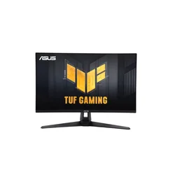 Asus Gaming monitor TUF VG27UQ1A VG27UQ1A, 27, UHD 4K, Fast IPS, 160Hz