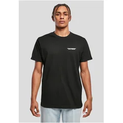 Mens T-shirt black