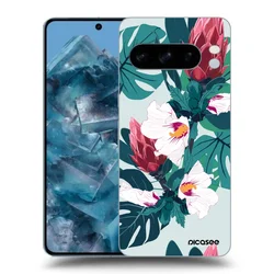 ULTIMATE CASE za Google Pixel 10 - Rhododendron