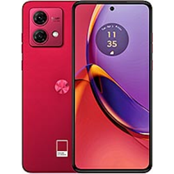 MOTOROLA pametni telefon Moto G84 5G 12GB/256GB, Viva Magenta