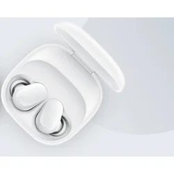Redmi Buds 6 Play slušalice bele (BHR8773GL)