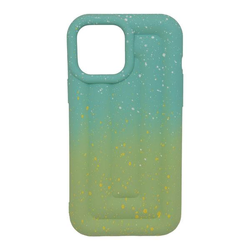 Maska za telefon OMBRE PROTECT za Iphone 13 Pro Max DZ1/8, Zelena