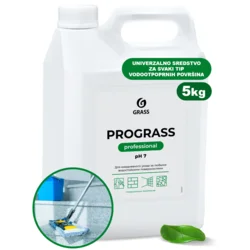Grass PROGRASS - Univerzalno sredstvo za pranje svih vodootpornih površina - 5kg