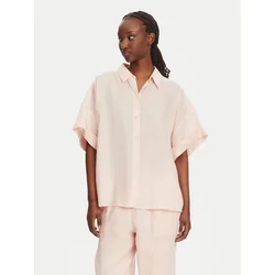 BOSS Srajca C_Bisenas 50537918 Roza Oversize