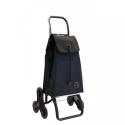 MAX nakupovalni voziček s 6 kolesi Baby I-Max MF Logic Rd6
