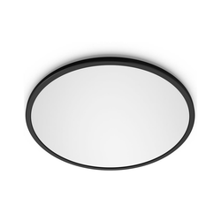 Philips - prigušiva LED plafonska svetiljka SCENE SWITCH LED/18W/230V