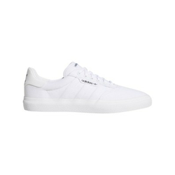 adidas Skateboarding 3MC skate čevlji ftwr white/ftwr white/gol Gr. 9.0 UK