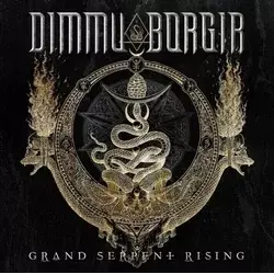 Dimmu Borgir - Grand Serpent Rising (Gatefold Sleeve) (Dark Green Coloured) (2 LP)