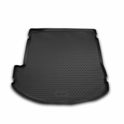 Novline - Element Kadica za gepek HYUNDAI Grand Santa Fe (High-Tech) 2012-2018 3 reda sedišta duga