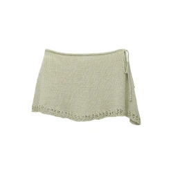 Pull&Bear Krilo kaki