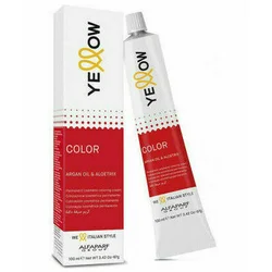 ALFAPARF Farba za kosu Yellow Permanent COOL 4
