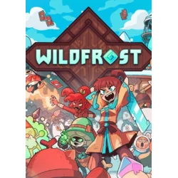 Wildfrost (PC) Steam Key EUROPE