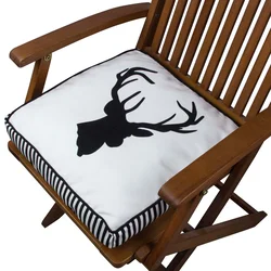 Aberto Design Ukrasni jastuk YM1317, 42 x 42 cm, Šareni