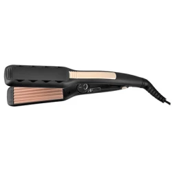 Fisher Pegla za kosu FS09, Crna