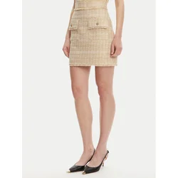Marciano Guess Mini krilo 5GGD15 7302A Bež Regular Fit