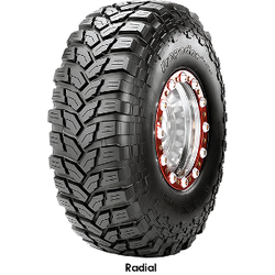 Maxxis 35X12.50R15LT 113Q TREPADOR RADIAL M8060 6PR TL M+S EP ( 012409 )