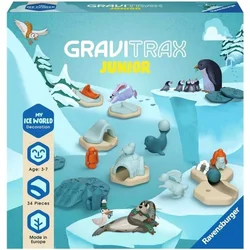 Ravensburger GraviTrax Junior dodatak Sjeverni pol