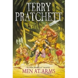 Men At Arms