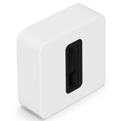 SONOS Bežični zvučnik Sub 4, Beli