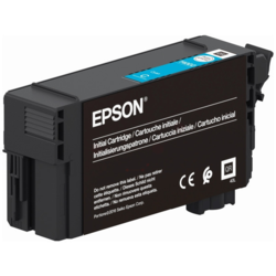 EPSON T40D240 UltraChrome XD2 cyan 50ml kertridž