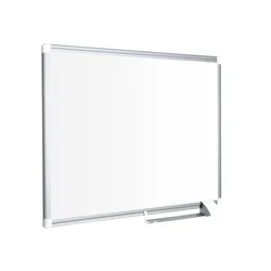 Bi-Office Tabla bela Maya Top Pro, 45 x 60 cm.