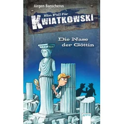Ein Fall für Kwiatkowski